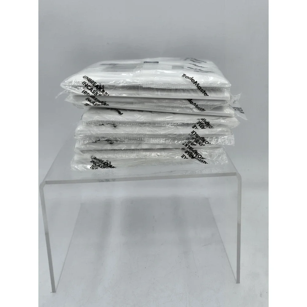 15 - Pass & Seymour TP126WCC12 White‎ 1-Toggle & 1 Decorator Opening Nylon Wall